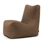Preview: Sitzsack Sessel Cancun (schwer entflammbar B1)